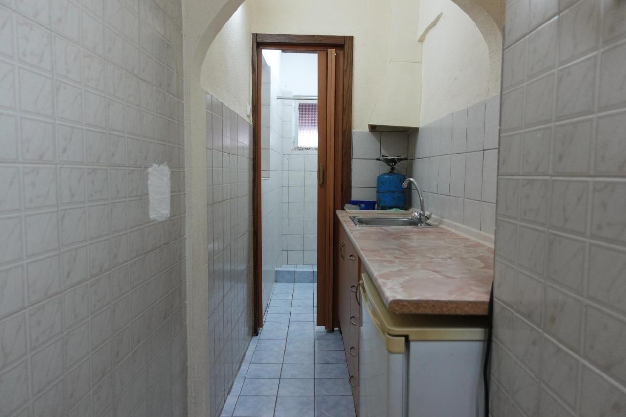 Camping Mitikas And Bungalows Плака Литохору Екстериор снимка